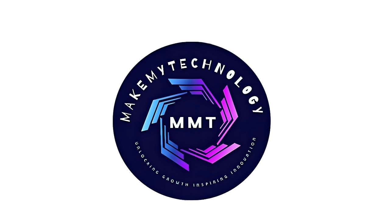 MMT logo